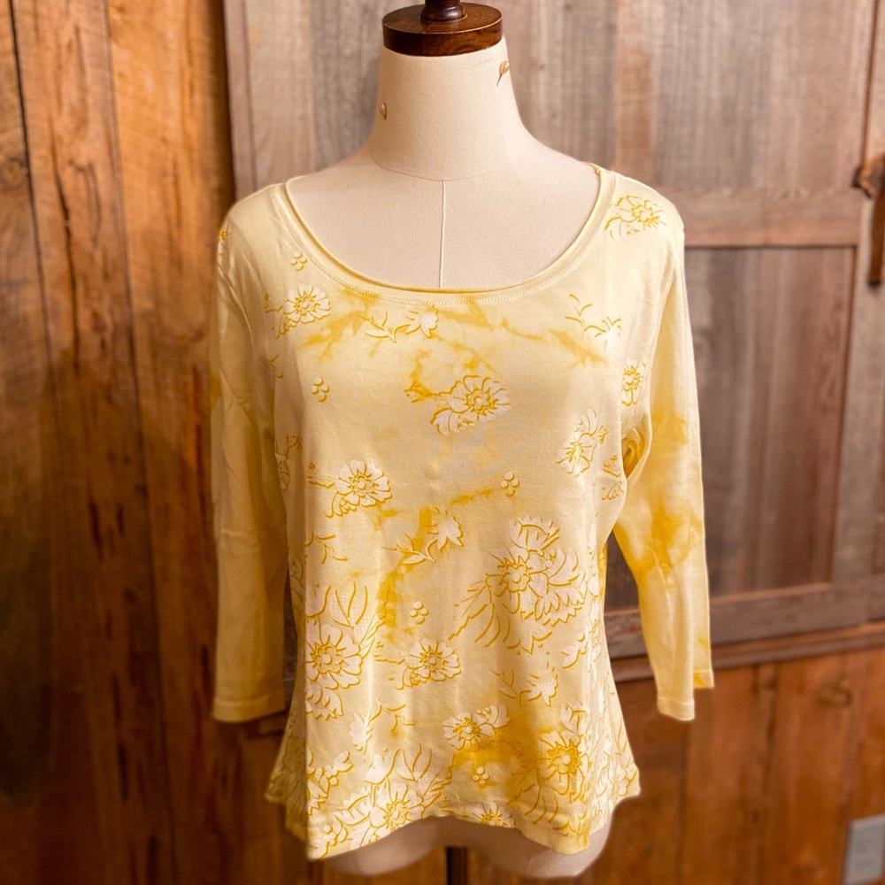 Diane Gilman Top